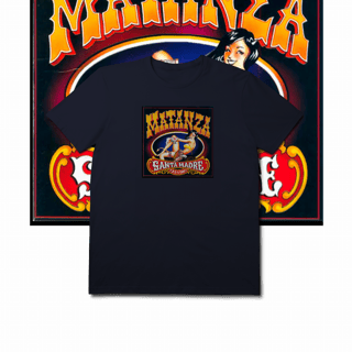 Nome do produto T-Shirt Prime - Matanza 