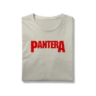 Nome do produto T-Shirt Prime - Pantera