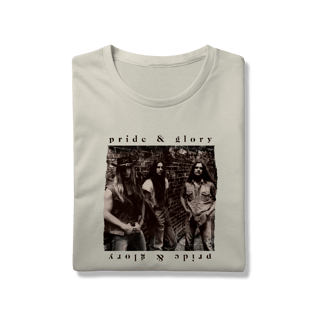 Nome do produto T-Shirt Prime - Pride & Glory 1