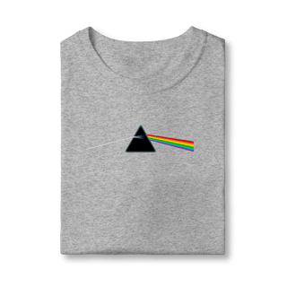 Nome do produto Camiseta Classic Infantil - Pink Floyd