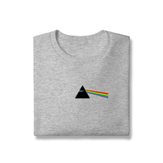 Nome do produto Moletom Prime Fechado - Pink Floyd