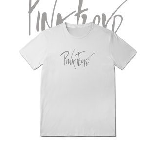 Nome do produto T-Shirt Quality - Pink Floyd 3