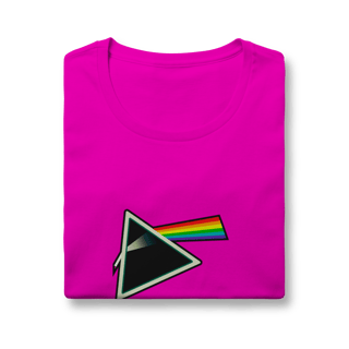 Nome do produto Baby Long Quality - Pink Floyd 4