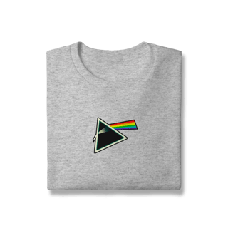 Nome do produto Moletom Prime Fechado - Pink Floyd 4