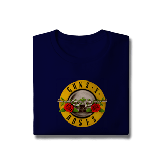 Nome do produto Moleton Prime - Guns N' Roses