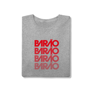 Nome do produto T-Shirt - Barão Vermelho
