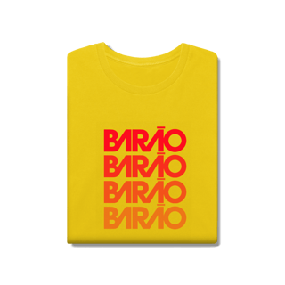 Nome do produto T-Shirt Estonada - Barão Vermelho