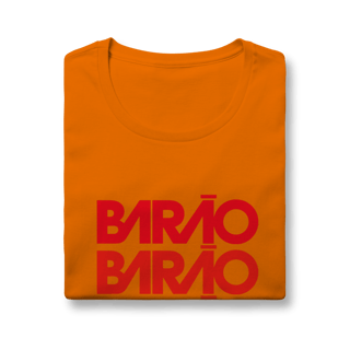 Nome do produto Baby Long Quality - Barão Vermelho