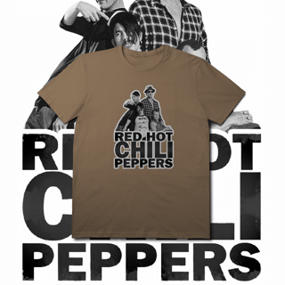 Nome do produto T-Shirt Prime - RHCP Especial 2