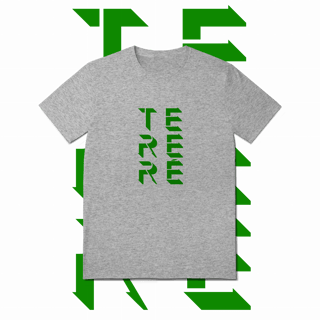 Nome do produto T-shirt Quality - Tudo Pela Resenha TERERÉ 2