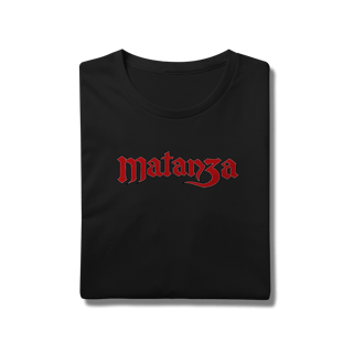 Nome do produto T-Shirt Prime - Matanza