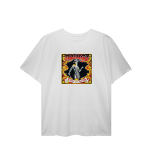 Nome do produto T-Shirt (Plus Size) - Matanza 