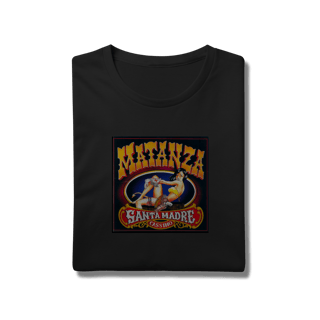 Nome do produto T-Shirt Prime - Matanza 