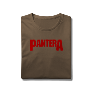 Nome do produto T-Shirt Prime - Pantera