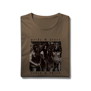 Nome do produto T-Shirt Prime - Pride & Glory 1