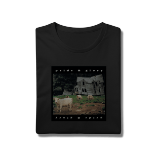 Nome do produto T-Shirt Prime - Pride & Glory Album