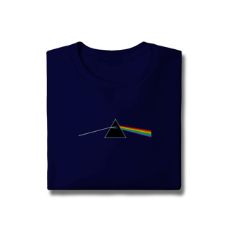 Nome do produto Moletom Prime Fechado - Pink Floyd