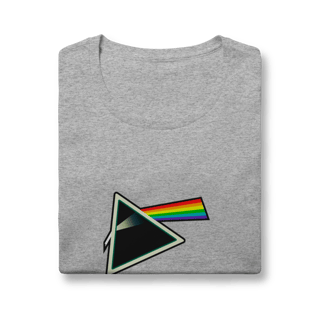 Nome do produto Baby Long Quality - Pink Floyd 4