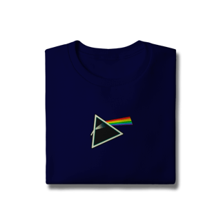 Nome do produto Moletom Prime Fechado - Pink Floyd 4
