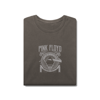 Nome do produto T-Shirt Estonada - Pink Floyd 5