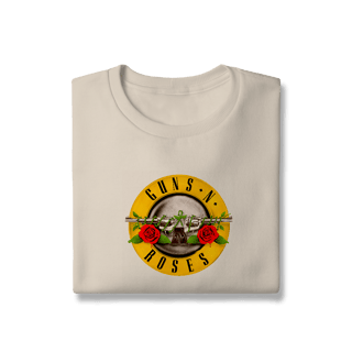 Nome do produto Moleton Prime - Guns N' Roses