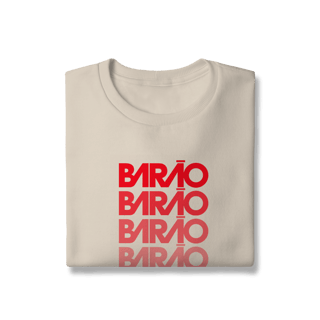 Nome do produto Moletom Prime - Barão Vermelho