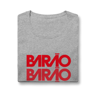 Nome do produto Baby Long Quality - Barão Vermelho