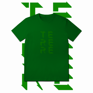 Nome do produto T-shirt Quality - Tudo Pela Resenha TERERÉ 2