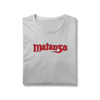 Nome do produto T-Shirt Prime - Matanza