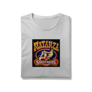 Nome do produto T-Shirt Prime - Matanza 