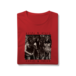 Nome do produto T-Shirt Prime - Pride & Glory 1