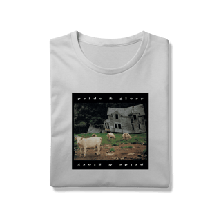 Nome do produto T-Shirt Prime - Pride & Glory Album