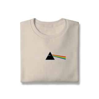 Nome do produto Moletom Prime Fechado - Pink Floyd