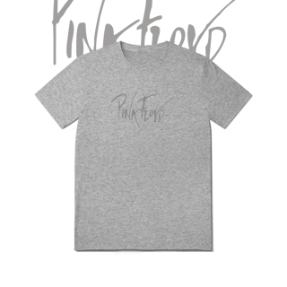 Nome do produto T-Shirt Quality - Pink Floyd 3