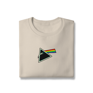 Nome do produto Moletom Prime Fechado - Pink Floyd 4