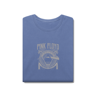 Nome do produto T-Shirt Estonada - Pink Floyd 5