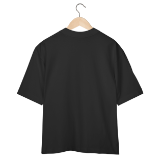 Nome do produto Camiseta Oversized - The Beatles