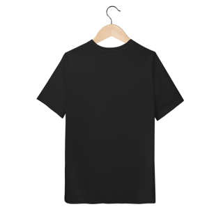 Nome do produto Camiseta Infantil (10 a 14) - A cara do pai