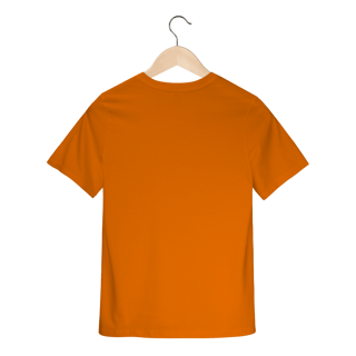 Nome do produto Camiseta Classic Infantil - Brazuca Rockers