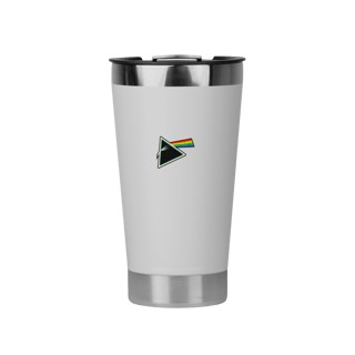 Nome do produto Copo Térmico - Pink Floyd 4