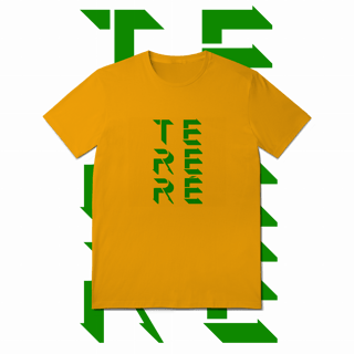 Nome do produto T-shirt Quality - Tudo Pela Resenha TERERÉ 2