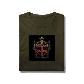 Nome do produto T-Shirt Prime - Matanza 
