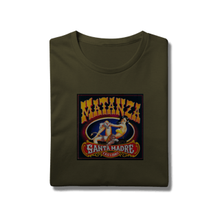 Nome do produto T-Shirt Prime - Matanza 