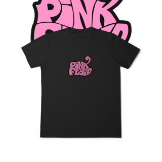 Nome do produto T-Shirt Classic - Pink Floyd 2