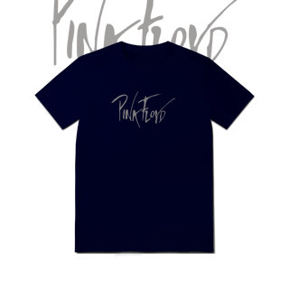 Nome do produto T-Shirt Quality - Pink Floyd 3