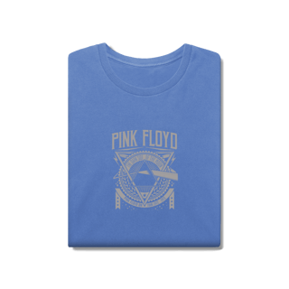 Nome do produto T-Shirt Estonada - Pink Floyd 5