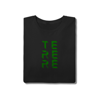 Nome do produto T-shirt Quality - Tudo Pela Resenha TERERÉ 2