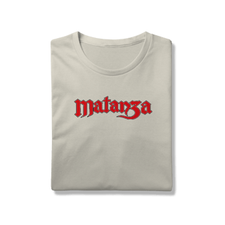 Nome do produto T-Shirt Prime - Matanza