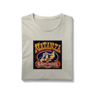 Nome do produto T-Shirt Prime - Matanza 