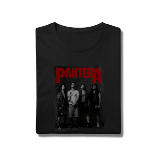 Nome do produto T-Shirt Prime - #Pantera